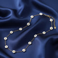 Bloom Station Necklace
