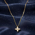 Tejas Bloom Necklace